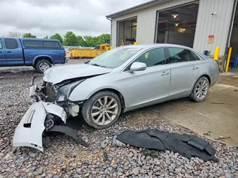 2015 Cadillac XTS 2G61N5S34F9269291 Lot 54004516