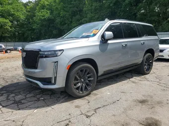 2023 Cadillac Escalade 1GYS4GKL9PR562363