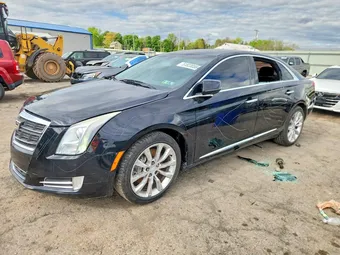 2017 Cadillac XTS 2G61M5S38H9111154 Lot 51823056
