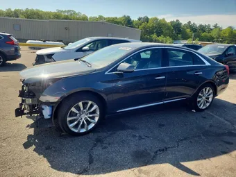 2017 Cadillac XTS 2G61N5S30H9148566 Lot 53810546