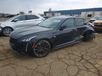 2024 Cadillac CT5 1G6DU5RK9R0105398