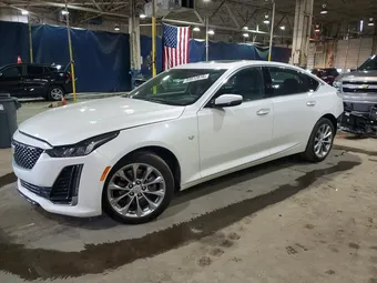 2023 Cadillac CT5 1G6DS5RK3P0157466