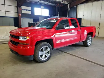 2017 Chevrolet Silverado 1500 1GCVKPEC7HZ248930 Lot 59577136