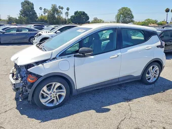 2023 Chevrolet Bolt EV 1G1FW6S06P4111172