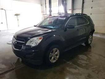 2015 Chevrolet Equinox 2GNFLFE32F6231982 Lot 57729496