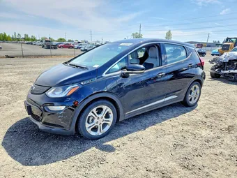 2020 Chevrolet Bolt EV 1G1FY6S03L4135174