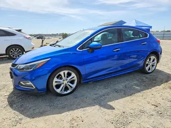 2018 Chevrolet Cruze 3G1BF6SMXJS640276 Lot 59669716