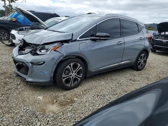 2020 Chevrolet Bolt EV 1G1FZ6S09L4143504