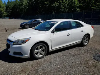 2015 Chevrolet Malibu 1G11A5SL1FF291967 Lot 57050176