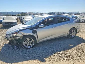 2019 Chevrolet Volt 1G1RC6S53KU127582