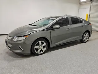 2016 Chevrolet Volt 1G1RC6S55GU134833