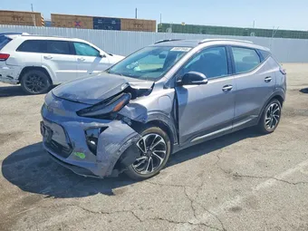 2022 Chevrolet Bolt EUV 1G1FZ6S04N4110929
