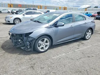 2018 Chevrolet Volt 1G1RA6S52JU115024