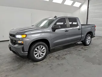 2022 Chevrolet Silverado 1500 LTD 3GCPWBEK7NG126944 Lot 93172705