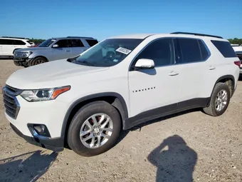 2019 Chevrolet Traverse 1GNERGKW7KJ106083 Lot 90863295
