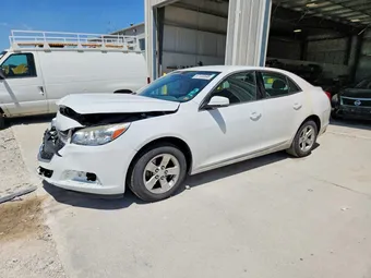 2016 Chevrolet Malibu 1G11C5SA4GF152636 Lot 57130596