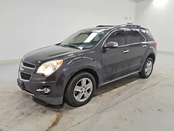 2015 Chevrolet Equinox 2GNFLHE38F6236616 Lot 52927506