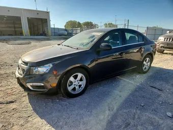 2015 Chevrolet Cruze 1G1PC5SB9F7103315 Lot 58073226