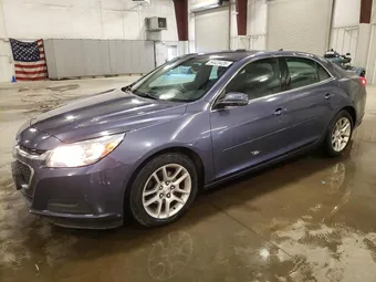2015 Chevrolet Malibu 1G11C5SL6FF167736 Lot 54423426