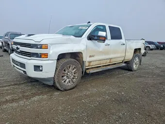 2019 Chevrolet Silverado 3500 1GC4KXEY2KF212319 Lot 49431186