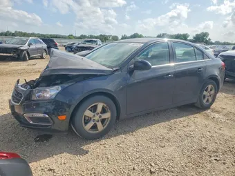 2016 Chevrolet Cruze 1G1PE5SB2G7179356 Lot 56824826