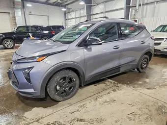 2023 Chevrolet Bolt EUV 1G1FY6S05P4120617