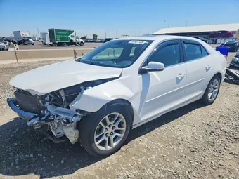 2015 Chevrolet Malibu 1G11C5SL2FF291597 Lot 59007166
