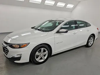 2023 Chevrolet Malibu 1G1ZD5STXPF202795 Lot 78691505