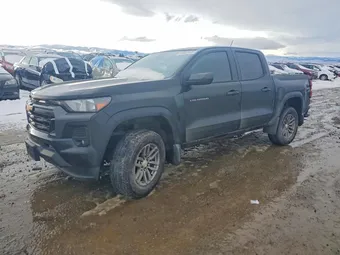 2023 Chevrolet Colorado 1GCPTCEK3P1199695