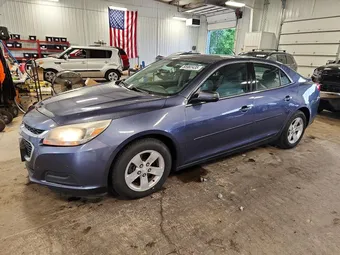 2015 Chevrolet Malibu 1G11B5SL4FF157189 Lot 85982435