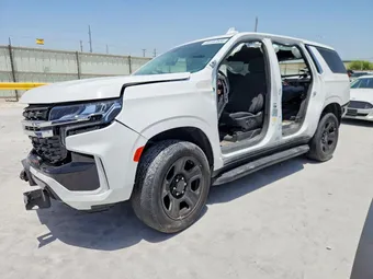 2021 Chevrolet Tahoe 1GNSCLED7MR291389
