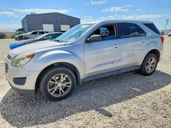 2017 Chevrolet Equinox 2GNFLEEK4H6286891 Lot 59724966