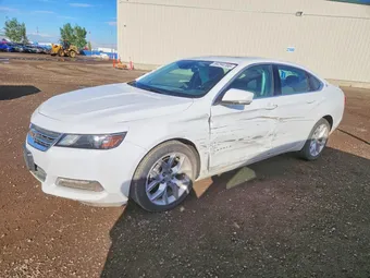 2019 Chevrolet Impala 2G11Z5S37K9151742
