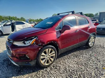 2017 Chevrolet Trax 3GNCJMSB9HL273282 Lot 53118596