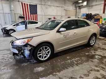 2015 Chevrolet Malibu 1G11C5SL9FF351827 Lot 58564196