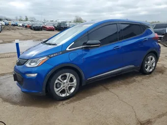 2017 Chevrolet Bolt EV 1G1FW6S03H4189071