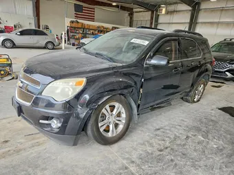 2015 Chevrolet Equinox 2GNFLGE35F6138220 Lot 54513286