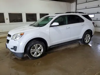 2015 Chevrolet Equinox 2GNALBEK7F6266477 Lot 58893386