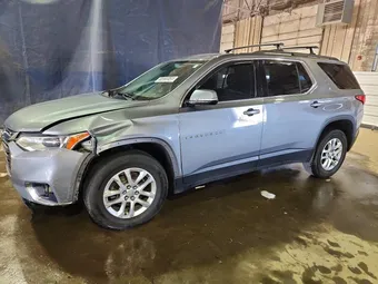 2019 Chevrolet Traverse 1GNEVGKW6KJ112470 Lot 55835546