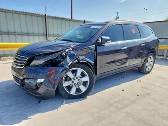 2016 Chevrolet Traverse 1GNKRGKD3GJ268432 Lot 56031526