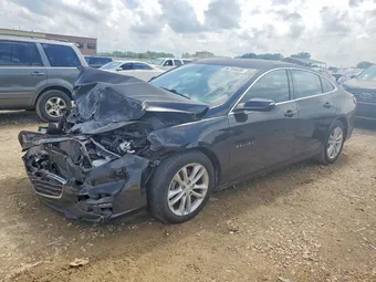 2016 Chevrolet Malibu 1G1ZE5ST4GF224966 Lot 56786636