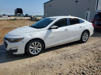 2023 Chevrolet Malibu 1G1ZD5ST8PF118569 Lot 54791486