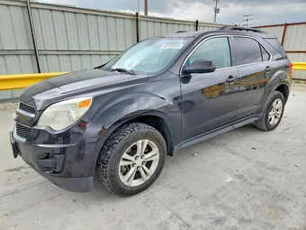 2015 Chevrolet Equinox 2GNALBEK9F6292871 Lot 53732426