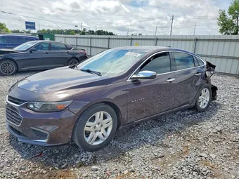 2016 Chevrolet Malibu 1G1ZE5ST2GF209852 Lot 54526996