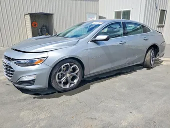 2024 Chevrolet Malibu 1G1ZD5ST0RF126779