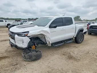 2024 Chevrolet Colorado 1GCPTFEK7R1162184