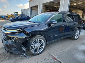 2026 Chevrolet Traverse 1GNEVGKS7TJ103730 Lot 56179266