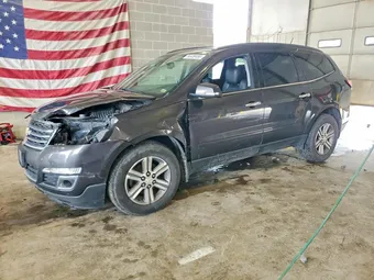 2015 Chevrolet Traverse 1GNKVHKD4FJ316567 Lot 56409456