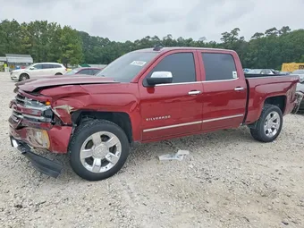 2016 Chevrolet Silverado 1500 3GCUKSEC3GG275359 Lot 52578856