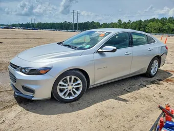 2018 Chevrolet Malibu 1G1ZD5ST6JF252181 Lot 55926746